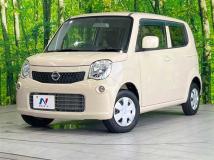 2012 Nissan Moco