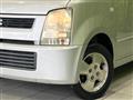 2005 Suzuki Wagon R