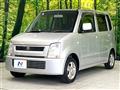 2005 Suzuki Wagon R