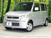 2005 Suzuki Wagon R