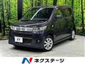 2011 Suzuki Wagon R Stingray