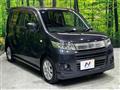 2011 Suzuki Wagon R Stingray
