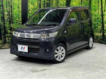 2011 Suzuki Wagon R Stingray