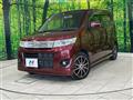 2009 Suzuki Wagon R Stingray