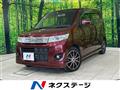 2009 Suzuki Wagon R Stingray