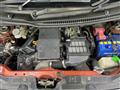 2009 Suzuki Wagon R Stingray