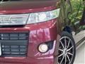 2009 Suzuki Wagon R Stingray