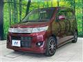 2009 Suzuki Wagon R Stingray