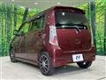 2009 Suzuki Wagon R Stingray