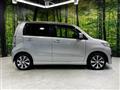 2011 Suzuki Wagon R Stingray