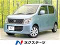 2016 Suzuki Wagon R