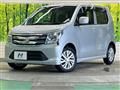 2015 Suzuki Wagon R