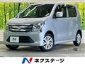 2015 Suzuki Wagon R