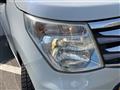 2015 Suzuki Wagon R
