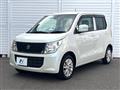 2016 Suzuki Wagon R