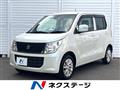 2016 Suzuki Wagon R