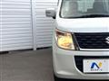 2016 Suzuki Wagon R