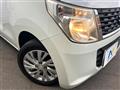 2016 Suzuki Wagon R