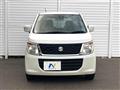 2016 Suzuki Wagon R