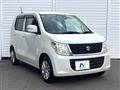 2016 Suzuki Wagon R