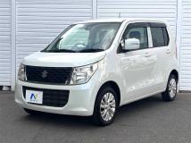 2016 Suzuki Wagon R