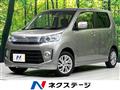 2014 Suzuki Wagon R Stingray