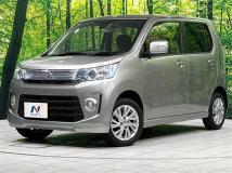 2014 Suzuki Wagon R Stingray