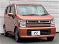 2017 Suzuki Wagon R