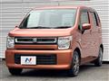 2017 Suzuki Wagon R