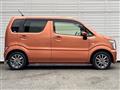 2017 Suzuki Wagon R