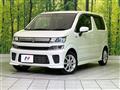 2018 Suzuki Wagon R