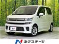 2018 Suzuki Wagon R