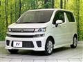 2018 Suzuki Wagon R