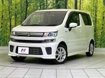 2018 Suzuki Wagon R
