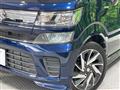 2019 Suzuki Wagon R