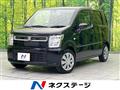 2019 Suzuki Wagon R