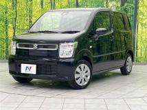 2019 Suzuki Wagon R
