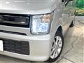 2019 Suzuki Wagon R