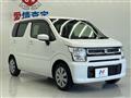 2020 Suzuki Wagon R