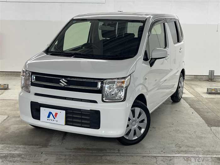 2020 Suzuki Wagon R