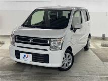 2020 Suzuki Wagon R