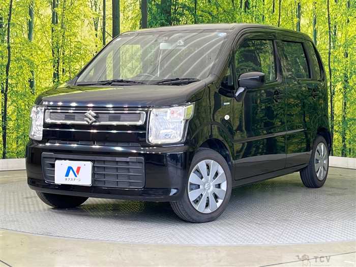 2021 Suzuki Wagon R