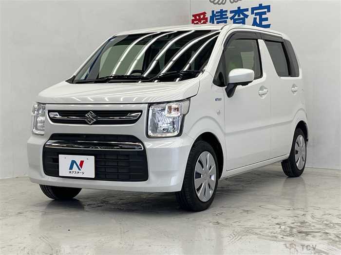 2023 Suzuki Wagon R