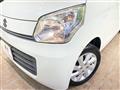 2013 Suzuki Spacia