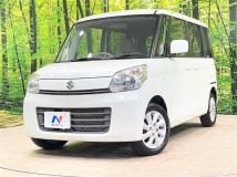 2013 Suzuki Spacia