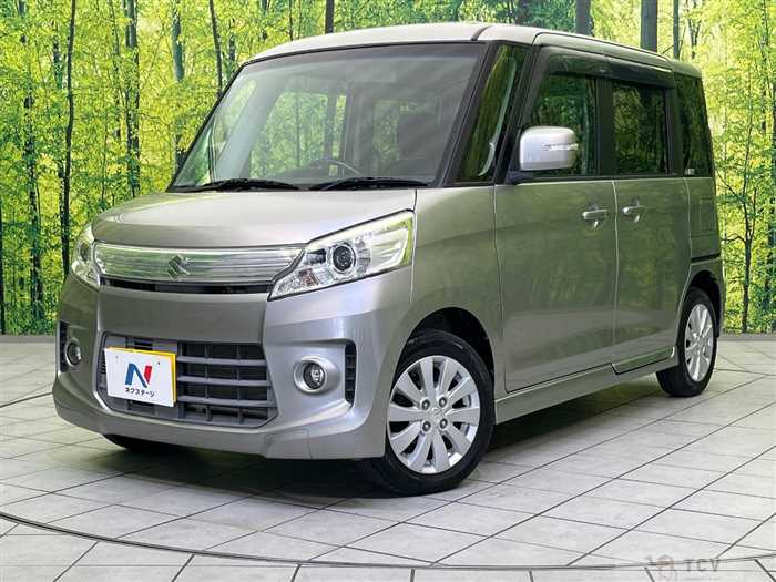 2013 Suzuki Suzuki Others