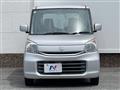 2015 Suzuki Spacia