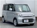 2015 Suzuki Spacia