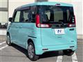 2016 Suzuki Spacia