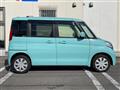 2016 Suzuki Spacia
